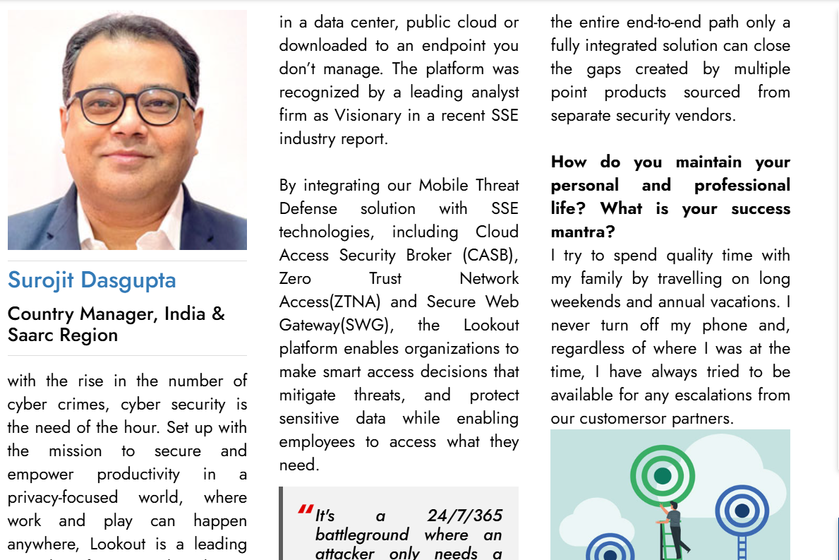 CEO Insights India Feature